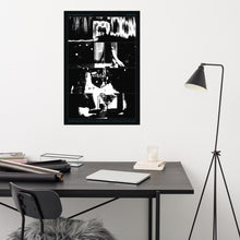 Load image into Gallery viewer, Down to Love Poster (24&quot; x 36&quot;)

