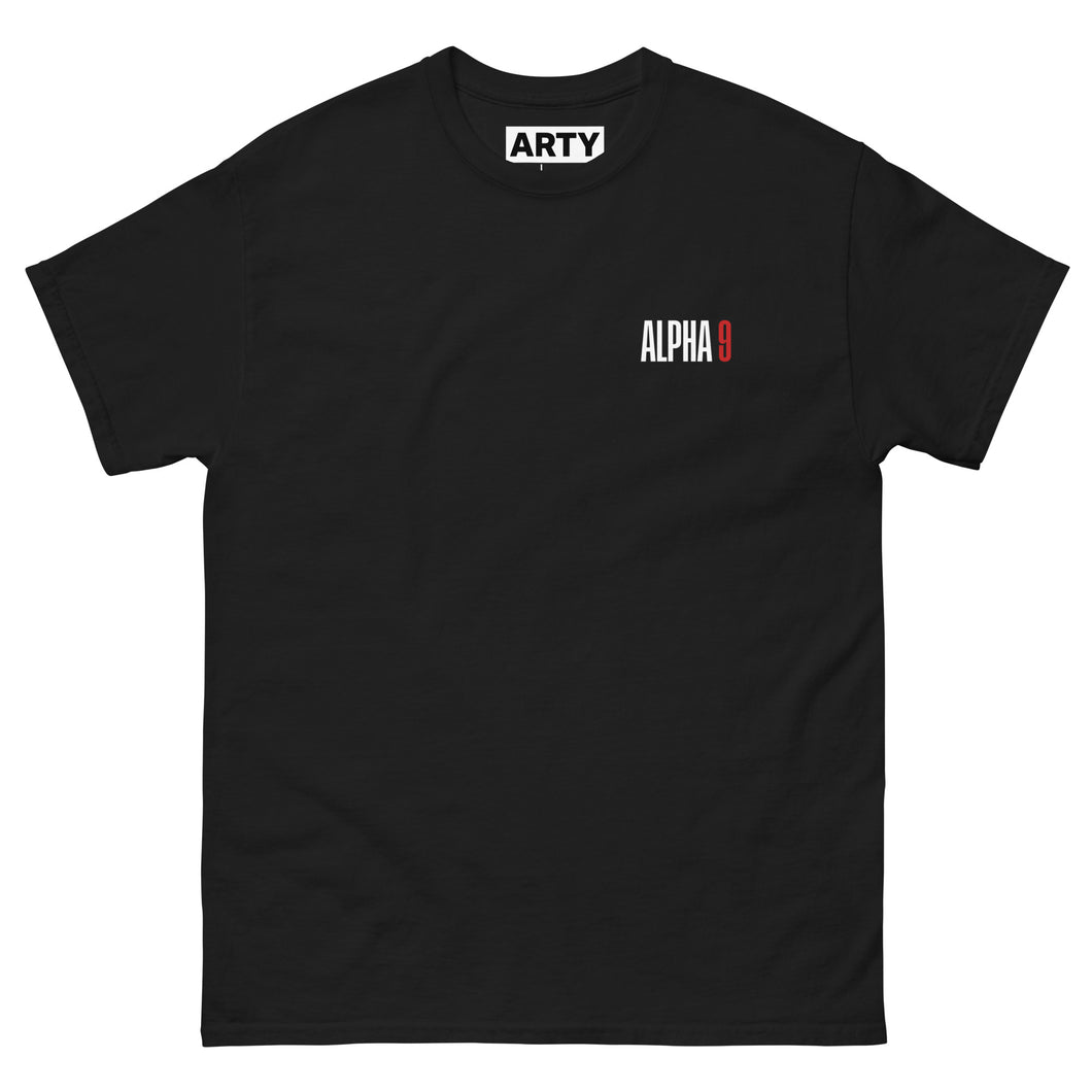 ALPHA 9 T-Shirt