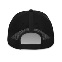 Load image into Gallery viewer, ALPHA 9 Trucker Hat

