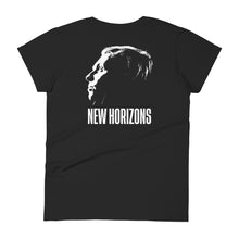 Load image into Gallery viewer, New Horizons T-Shirt (Womens)
