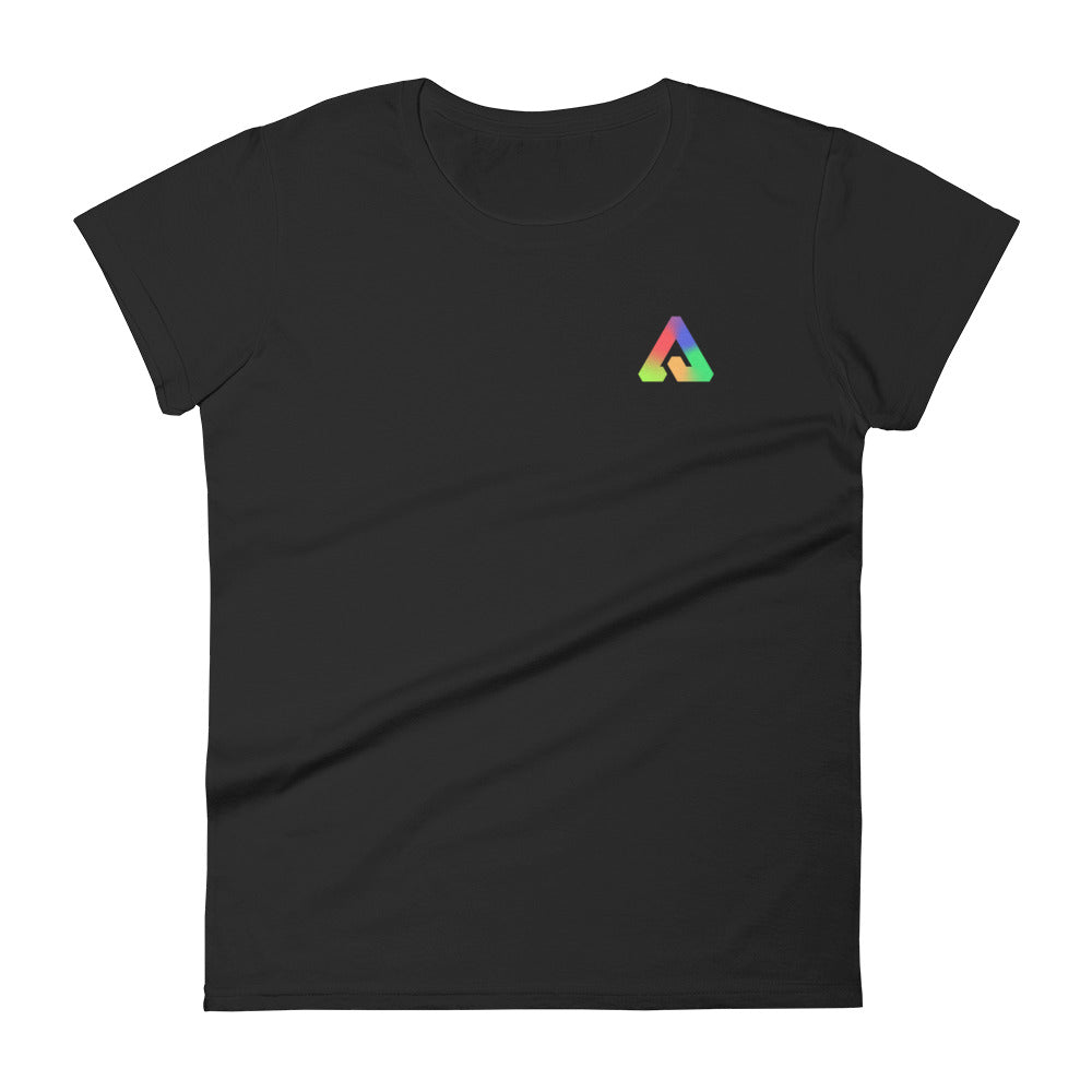 Underrated T-Shirt (Womens)